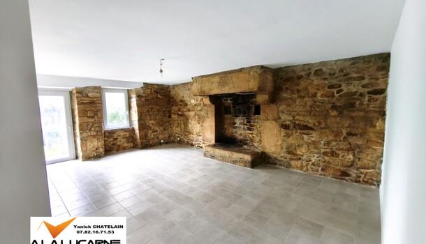 Villa / Maison 5 pièces  à vendre Péaule 56130