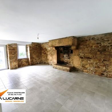 Maison 5 pièces 280800 €