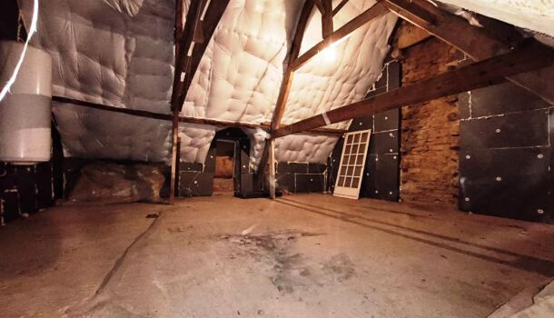 Villa / Maison 5 pièces  à vendre Péaule 56130