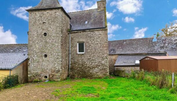 Villa / Maison 5 pièces  à vendre Péaule 56130