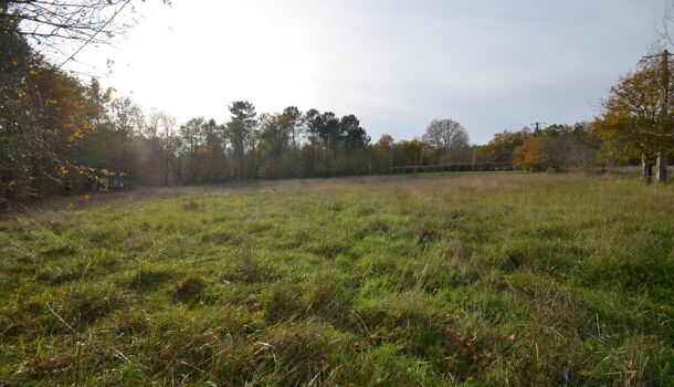 Terrain  à vendre Saint-Jean-d'Ataux 24190