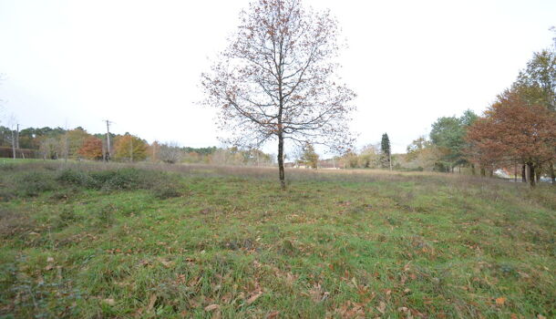 Terrain  à vendre Saint-Jean-d'Ataux 24190