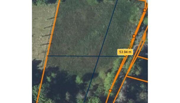 Terrain  à vendre Saint-Jean-d'Ataux 24190