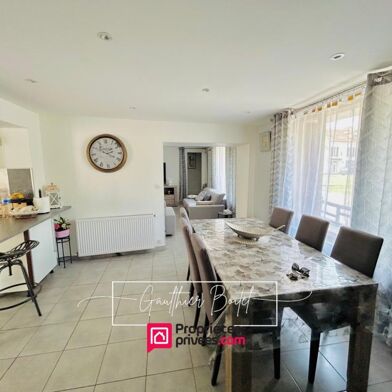 Maison 4 pièces 179000 €