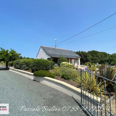 Maison 5 pièces 267700 €