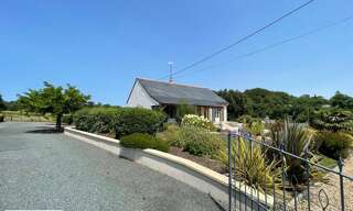 Maison 5 Pièces 130 m² à vendre à Mouliherne (49390)