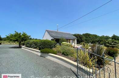 Maison 5 pièces 273000 €