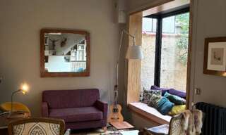 Maison  120 m² à vendre à Reims (51100)