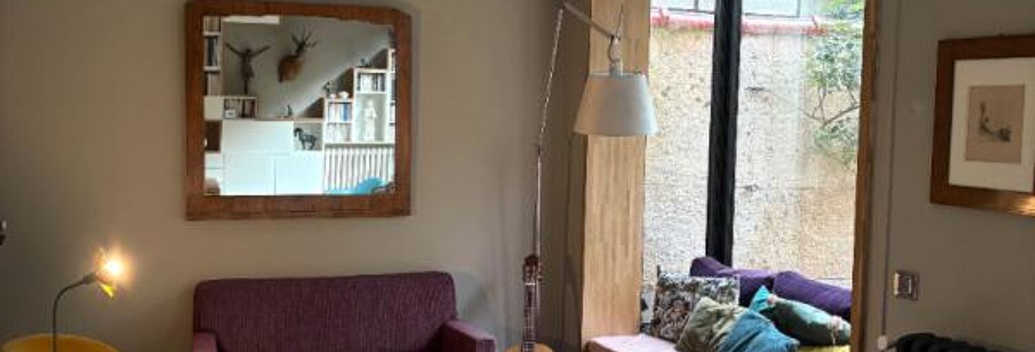 Maison  120 m² à vendre à Reims (51100)