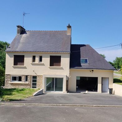 Maison 6 pièces 176783 €