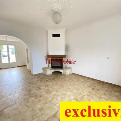 Maison 5 pièces 159000 €