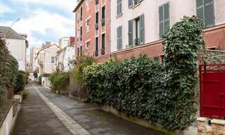 Appartement 2 Pièces 34 m² à vendre à Boulogne-Billancourt (92100)