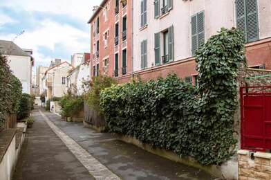 Appartement 2 pièces 435000 €