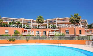 Appartement 3 Pièces 61 m² à vendre à Nice (06200)