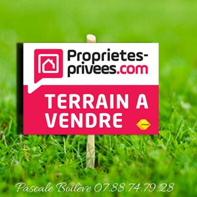 Terrain  18975 €