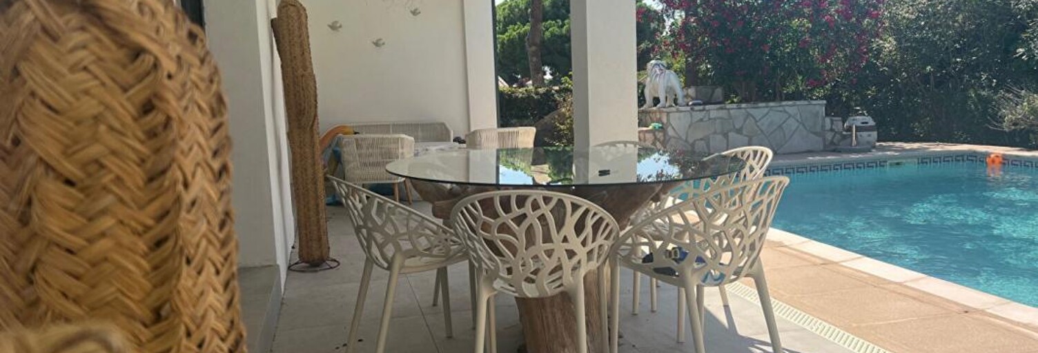 Maison 6 Pièces 183 m² à vendre à Agde (34300)