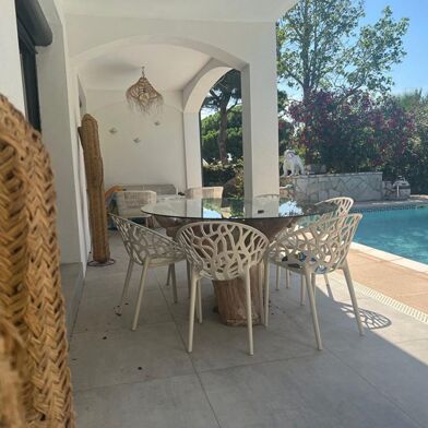 Maison 6 pièces 980000 €