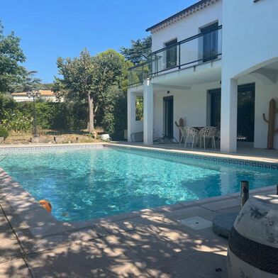 Maison 6 pièces 899000 €