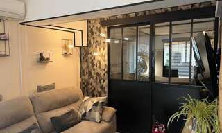 Appartement 2 Pièces 38 m² à vendre à Sète (34200)