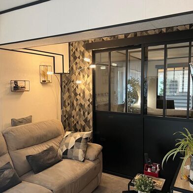 Appartement 2 pièces 129000 €