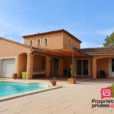 Maison 4 pièces 469000 €