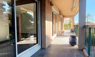 Appartement 4 Pièces 95 m² à vendre à Istres (13800)