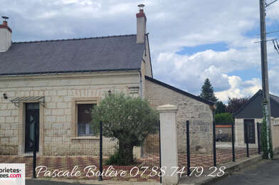 Maison 5 pièces 168000 €