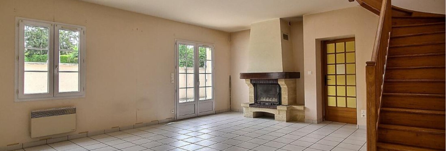 Maison 4 Pièces 90 m² à vendre à Vernoil-le-Fourrier (49390)