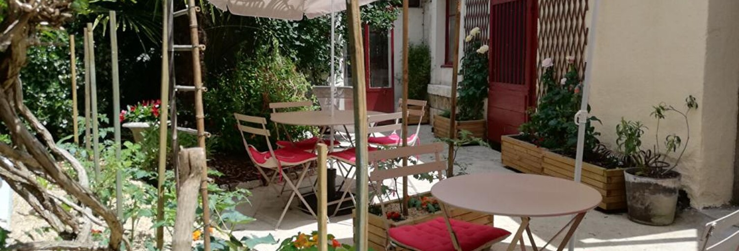 Immeuble  110 m² à vendre à Selles-sur-Cher (41130)