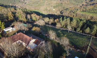 Maison 6 Pièces 118 m² à vendre à Plazac (24580)