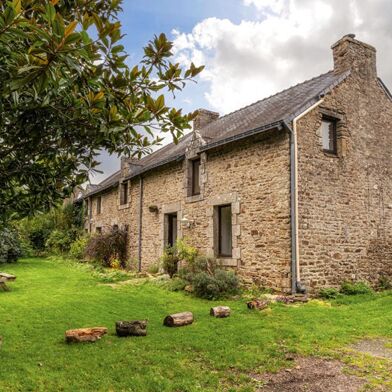 Maison 12 pièces 568800 €