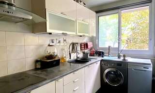 Appartement 2 Pièces 52 m² à louer à Sèvres (92310)