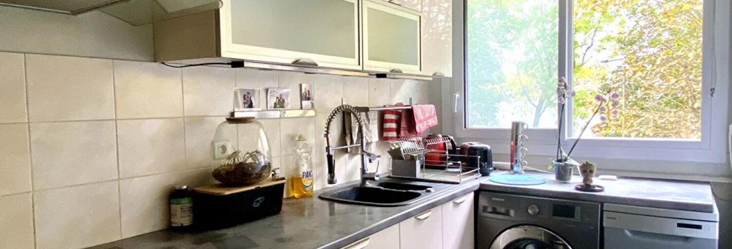 Appartement 2 Pièces 52 m² à louer à Sèvres (92310)