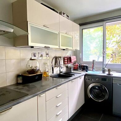 Appartement 2 pièces 1200 €