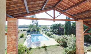 Maison 7 Pièces 250 m² à vendre à Gragnague (31380)