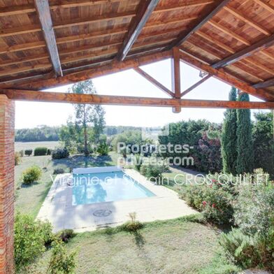 Maison 7 pièces 650000 €