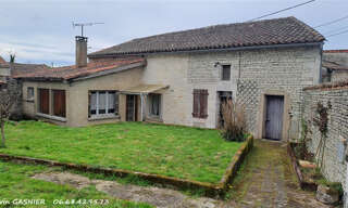 Maison 5 Pièces 87 m² à vendre à Brie (16590)