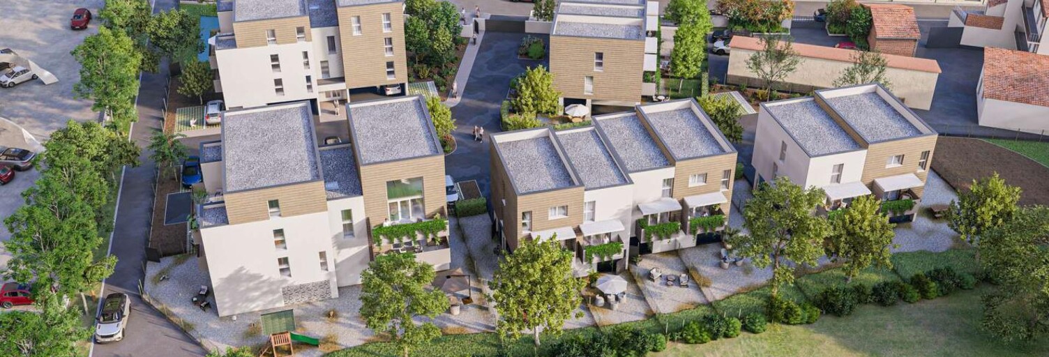 Maison 2 Pièces 89 m² à vendre à Perpignan (66000)