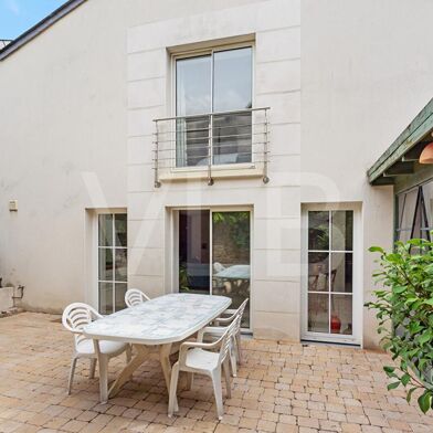 Maison 6 pièces 698000 €