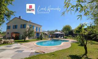 Maison 7 Pièces 162 m² à vendre à Les Plans (30340)