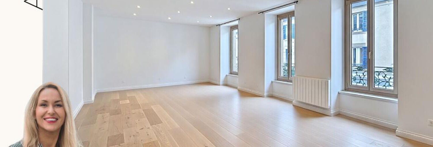 Appartement 4 Pièces 123 m² à vendre à Auray (56400)