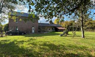 Maison 6 Pièces 129 m² à vendre à Lisieux (14100)