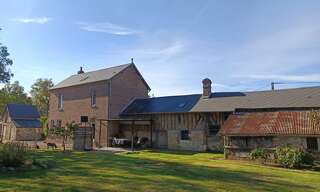 Maison 6 Pièces 129 m² à vendre à Lisieux (14100)