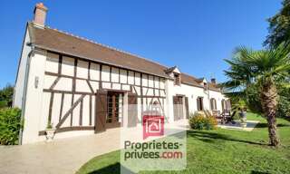 Maison 8 Pièces 200 m² à vendre à Montargis (45200)