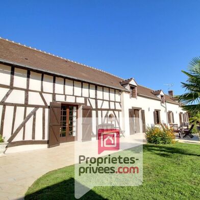 Maison 8 pièces 370000 €