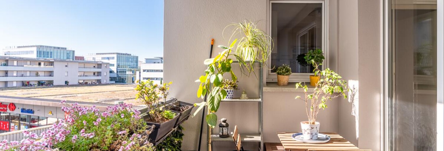 Appartement 2 Pièces 45 m² à vendre à Bordeaux (33100)