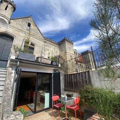 Maison 5 pièces 288000 €