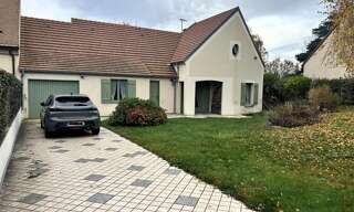 Maison 7 Pièces 116 m² à vendre à Grisy-les-Plâtres (95810)