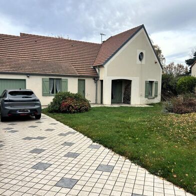 Maison 7 pièces 368420 €