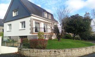 Maison 6 Pièces 131 m² à vendre à Pontivy (56300)